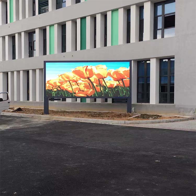 信阳LED全彩显示屏厂家