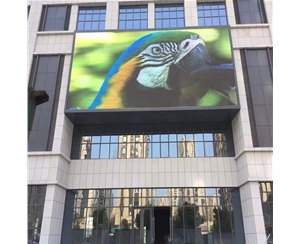 信阳LED全彩显示屏